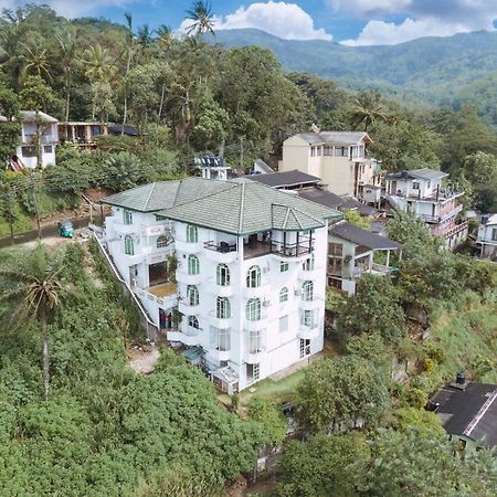 The Peak Pavilion Kandy Eksteriør bilde
