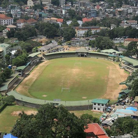 The Peak Pavilion Kandy Eksteriør bilde