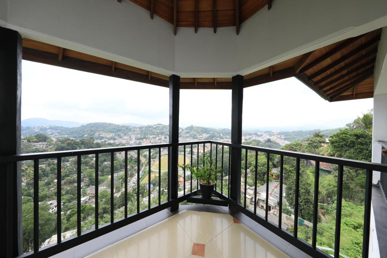 The Peak Pavilion Kandy Eksteriør bilde