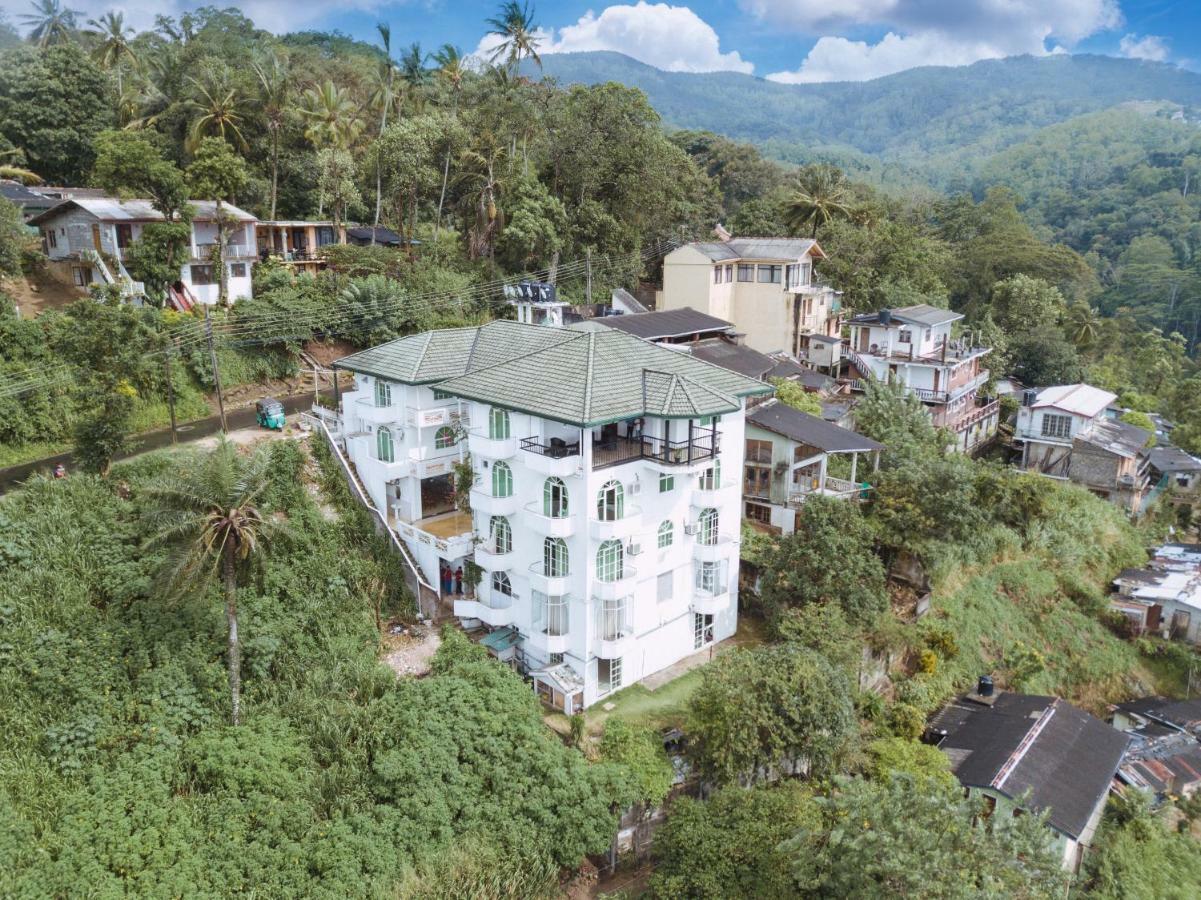 The Peak Pavilion Kandy Eksteriør bilde